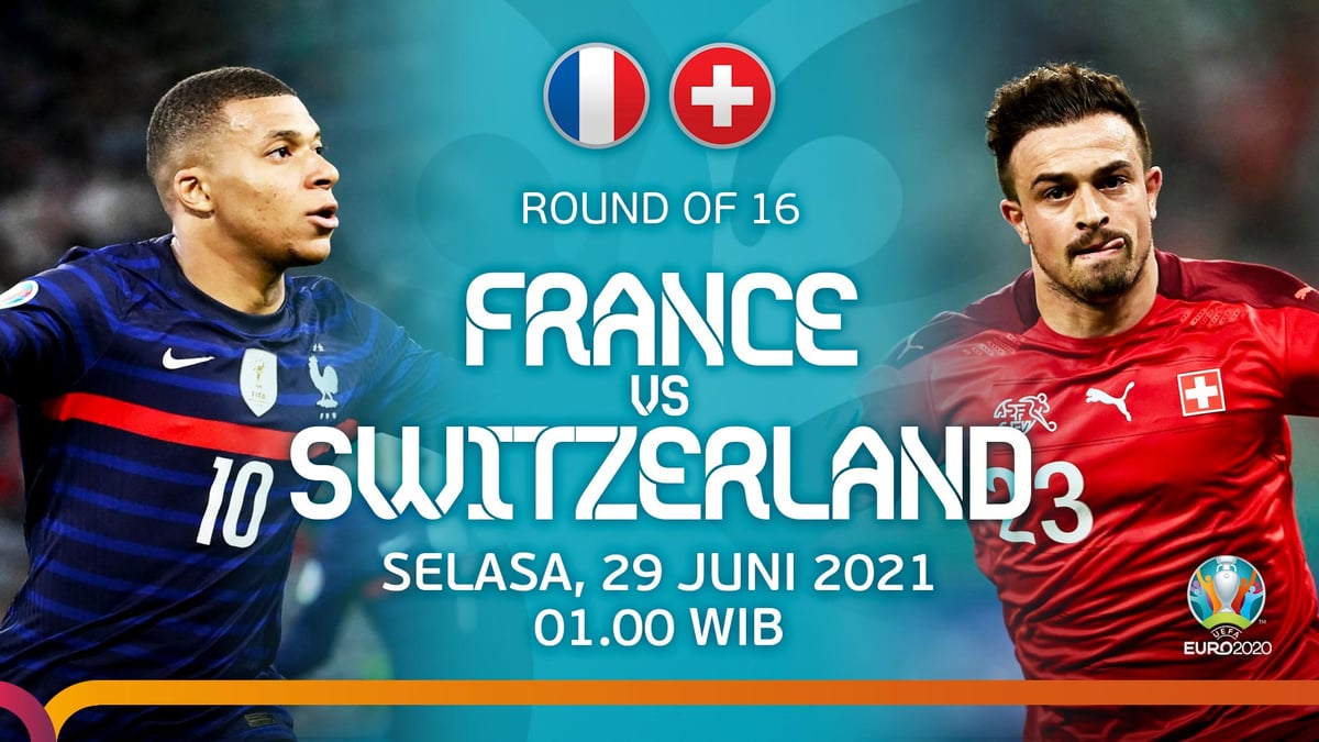 France vs switzerland live