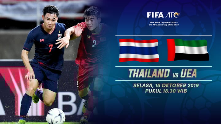 Image result for Thailand vs UEA