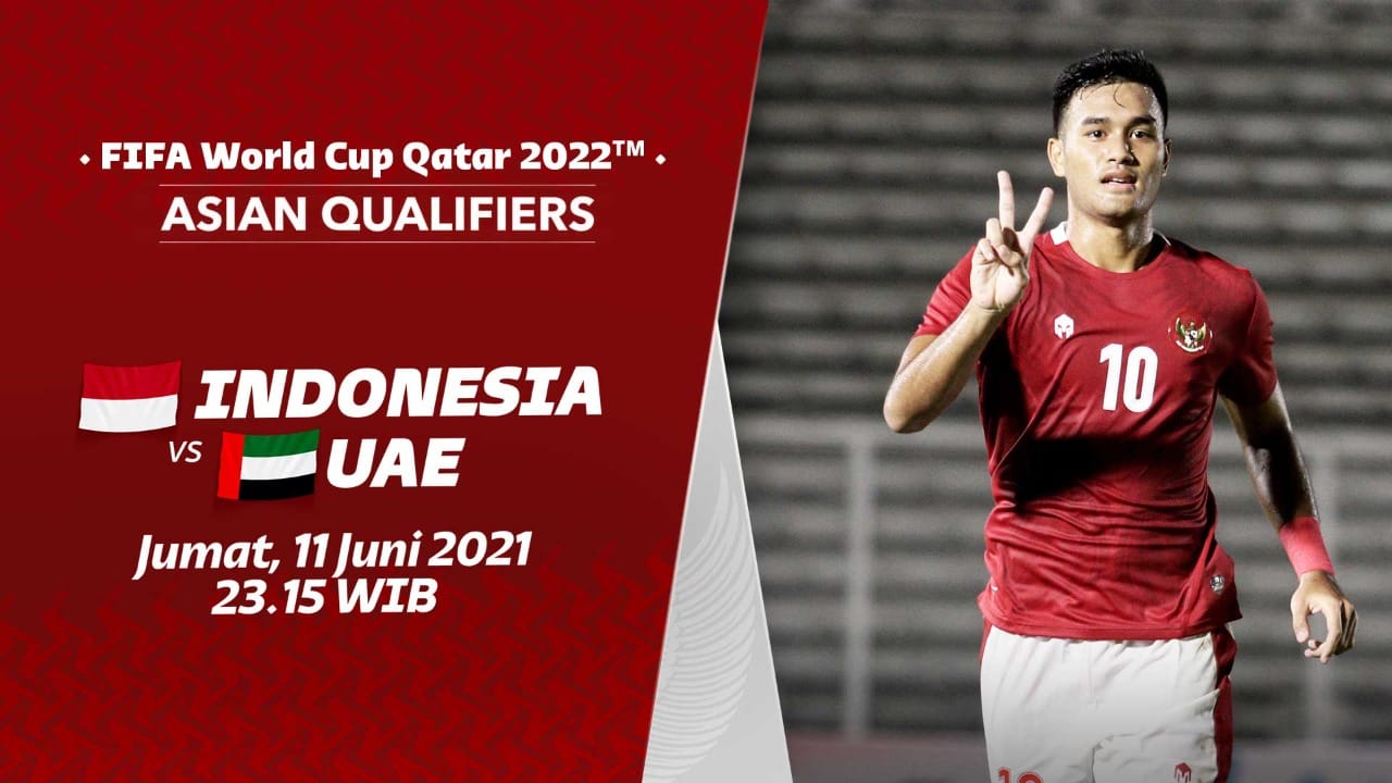 Indonesia vs uae