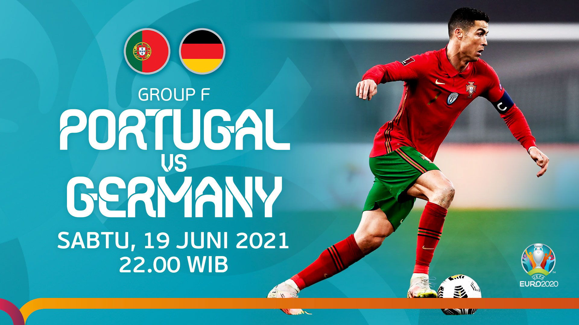 Live Match Portugal Vs Germany Mola