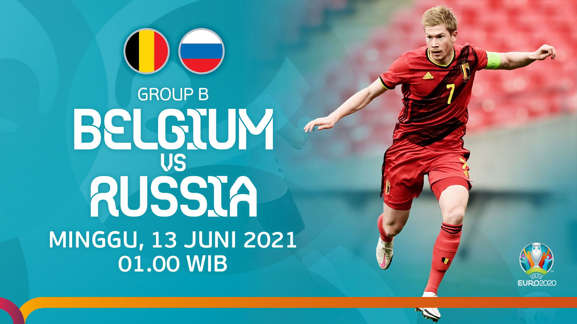 Belgium vs russia