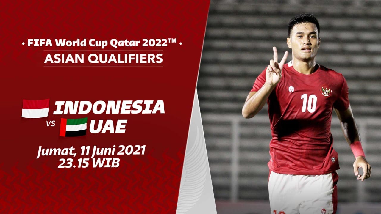 Indonesia Vs United Arab Emirates Replay Mola