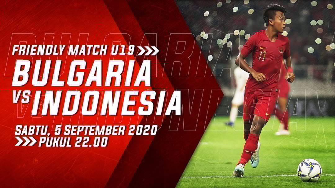 Timnas Indonesia U-19