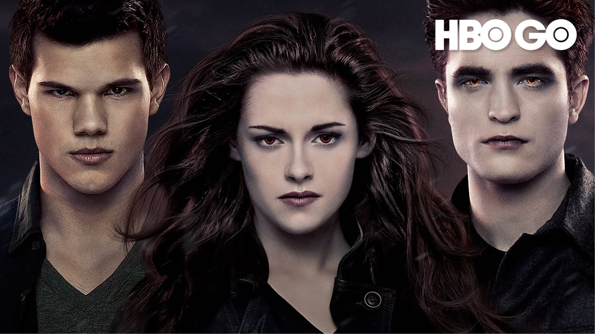 TWILIGHT SAGA BREAKING DAWN (PART 2) Mola TV